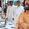 സ്വര്‍ഗം ഒരു കുടക്കീഴില്‍’; വിശുദ്ധരുടെ തിരുശേഷിപ്പുകളുടെ പ്രദര്‍ശനം ശ്രദ്ധേയമായി