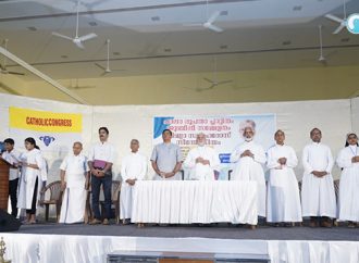 സത്യവിശ്വാസം തെറ്റു കൂടാതെ കൈമാറ്റം ചെയ്യപ്പെടണം : മാര്‍ കല്ലറങ്ങാട്ട്