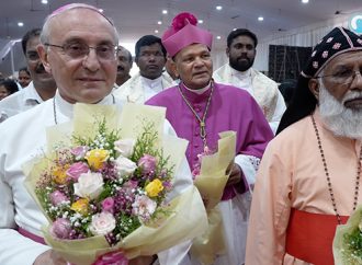 പൗരസ്ത്യ സഭാ കൂട്ടായ്മകള്‍ക്ക് കോഴിക്കോട് അതിരൂപത നല്‍കിയ സേവനങ്ങള്‍ക്ക് നന്ദി പറഞ്ഞ് മാര്‍ ക്ലീമിസ് കാതോലിക്ക ബാവ