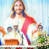 ദൈവവചനം ശ്രവിച്ച് സൗഖ്യം പ്രാപിക്കണം : ബിഷപ് ഡോ. അംബ്രോസ് പുത്തന്‍വീട്ടില്‍