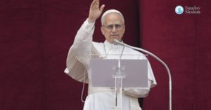 ഉക്രെയ്‌നിലും ഗാസയിലും യുദ്ധമവസാനിപ്പിക്കാന്‍ മാര്‍പാപ്പയുടെ ശക്തമായ ആഹ്വാനം