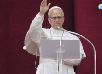 ഉക്രെയ്‌നിലും ഗാസയിലും യുദ്ധമവസാനിപ്പിക്കാന്‍ മാര്‍പാപ്പയുടെ ശക്തമായ ആഹ്വാനം