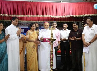 ലത്തീന്‍ സഭയുടേത് സഹകരണത്തിന്റെയും സഹവര്‍ത്തിത്വത്തിന്റെയും പാത: ആര്‍ച്ചുബിഷപ് ഡോ. ചക്കാലയ്ക്കല്‍