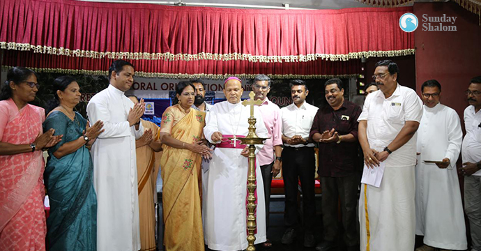 ലത്തീന്‍ സഭയുടേത് സഹകരണത്തിന്റെയും സഹവര്‍ത്തിത്വത്തിന്റെയും പാത: ആര്‍ച്ചുബിഷപ് ഡോ. ചക്കാലയ്ക്കല്‍