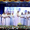 സിഎംഐ സഭാ ദ്വിശതാബ്ദി; വിദ്യാഭ്യാസ വര്‍ഷത്തിന് ഉജ്വല തുടക്കം