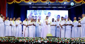 സിഎംഐ സഭാ ദ്വിശതാബ്ദി; വിദ്യാഭ്യാസ വര്‍ഷത്തിന് ഉജ്വല തുടക്കം