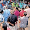 മുനമ്പം ഭൂസമരം : ജൂണ്‍ 1 ന് ഐകദാര്‍ഢ്യ സമ്മേളനം