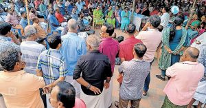 മുനമ്പം ഭൂസമരം : ജൂണ്‍ 1 ന് ഐകദാര്‍ഢ്യ സമ്മേളനം