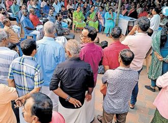 മുനമ്പം ഭൂസമരം : ജൂണ്‍ 1 ന് ഐകദാര്‍ഢ്യ സമ്മേളനം