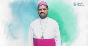 ജാര്‍ഖണ്ഡിലെ ക്രൈസ്തവപീഡനം ബിഷപ് അപലപിച്ചു