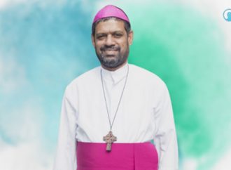ജാര്‍ഖണ്ഡിലെ ക്രൈസ്തവപീഡനം ബിഷപ് അപലപിച്ചു
