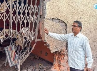 പൂഞ്ചിലെ കോണ്‍വെന്റിനും സ്‌കൂളിനും നേര്‍ക്ക് ഷെല്ലാക്രമണം; പ്രാര്‍ത്ഥന അഭ്യര്‍ത്ഥിച്ച് ജമ്മു ബിഷപ്