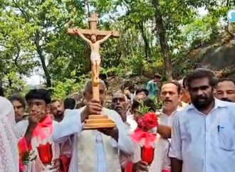 തൊമ്മന്‍കുത്തിലെ നിസഹായരായ മനുഷ്യര്‍ക്കൊപ്പം കേരളത്തിന്റെ മനഃസാക്ഷി നിലകൊള്ളേണ്ട സമയം: സീറോമലബാര്‍ സഭ