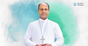സ്‌നേഹവും സാഹോദര്യവുമാണ് ക്രിസ്തീയ സംസ്‌കാരം