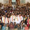 യൂത്ത് സിനഡ് സമാപിച്ചു