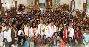 യൂത്ത് സിനഡ് സമാപിച്ചു
