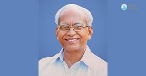 ജോണ്‍ മാളിയേക്കല്‍ നിര്യാതനായി