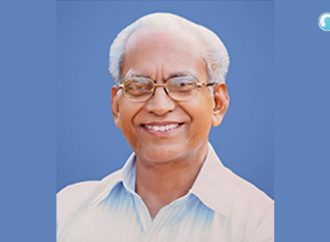 ജോണ്‍ മാളിയേക്കല്‍ നിര്യാതനായി