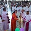 വിശ്വാസ പ്രഘോഷണമായി കാഞ്ഞിരപ്പള്ളി രൂപതാദിനം