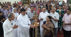 പ്രോ-ലൈഫ് നഴ്‌സസ് സെമിനാര്‍ നടത്തി