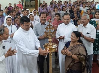 പ്രോ-ലൈഫ് നഴ്‌സസ് സെമിനാര്‍ നടത്തി