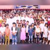 വലിയ കുടുംബങ്ങളുടെ സംഗമം ഒരുക്കി മാതൃവേദി