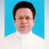 റവ. ഡോ. ഫ്രാന്‍സിസ്‌കോ പടമാടന്‍ എപ്പിസ്‌കോപ്പല്‍ വികാരി