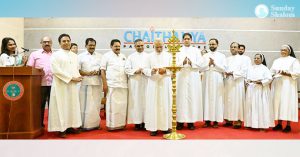 കുടുംബങ്ങളെ സംരക്ഷിക്കുവാന്‍ ബോണ്ടിംഗ് ഫാമിലീസ് പദ്ധതിയുമായി കോട്ടയം അതിരൂപത