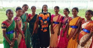 ചന്ദനത്തിര നിര്‍മ്മാണത്തില്‍ നിന്ന് സന്യാസത്തിലേക്ക്