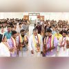 യുവജനങ്ങള്‍ മാറ്റത്തിനൊപ്പം സഞ്ചരിക്കണം.