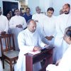 ഫാ. നിമേഷ് അഗസ്റ്റിന്‍ കാട്ടാശേരി കിഡ്‌സ് ഡയറക്ടര്‍