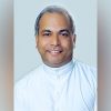 റവ.ഡോ.സെബാസ്റ്റ്യന്‍ കൊല്ലംകുന്നേല്‍ കാഞ്ഞിരപ്പള്ളി രൂപത വികാരി ജനറല്‍