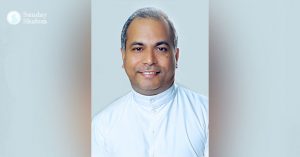 റവ.ഡോ.സെബാസ്റ്റ്യന്‍ കൊല്ലംകുന്നേല്‍ കാഞ്ഞിരപ്പള്ളി രൂപത വികാരി ജനറല്‍