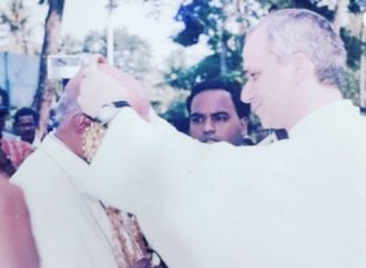 രണ്ട് തവണ കേരളം സന്ദര്‍ശിച്ച ലിയോ 14-ാമന്‍ മാര്‍പാപ്പയെ മലയാളികളായ അഗസ്തീനിയന്‍ സന്യാസ സഭാംഗങ്ങള്‍ അനുസ്മരിക്കുന്നു