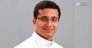 ഫാ. ഫെബിന്‍ പുതിയാപറമ്പിലിന് മോണ്‍സിഞ്ഞോര്‍ പദവി