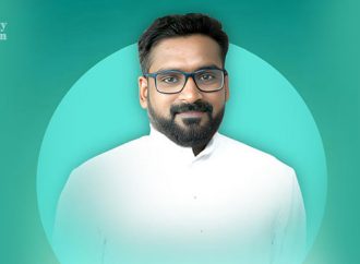 മാനന്തവാടി രൂപതാംഗമായ യുവവൈദികന്‍ അന്തരിച്ചു