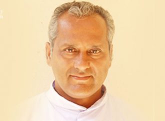 ഫാ. സെബാസ്റ്റ്യന്‍ പനച്ചിക്കല്‍  നിര്യാതനായി