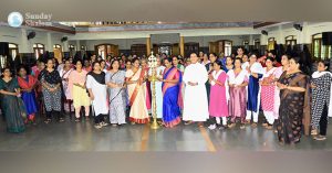 ബോണ്ടിംഗ് ഫാമിലീസ് പദ്ധതി; കുടുംബ ശാക്തീകരണ സെമിനാര്‍