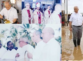 വെറൈറ്റിയാണ് പുതിയ മാര്‍പാപ്പ…  പുതിയ മാര്‍പാപ്പയുടെ പുതിയ പ്രത്യേകതകള്‍…