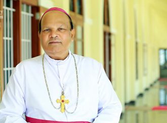 കോഴിക്കോട് ഇനി അതിരൂപത:  ഡോ. വര്‍ഗീസ് ചക്കാലയ്ക്കല്‍ പ്രഥമ ആര്‍ച്ചുബിഷപ്; ചടങ്ങുകള്‍ മെയ് 25ന്