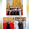 ഐടി മേഖലയില്‍ ശോഭിച്ച ലയ ഇനി  ഈശോയുടെ ‘ടെക്കി’ സന്യാസിനി