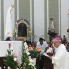 ലിയോ 14 ാമന്‍ മാര്‍പാപ്പ കറതീര്‍ന്ന മരിയഭക്തന്‍;  ബിഷപ്പായിരുന്നപ്പോള്‍ രൂപതയെ ഫാത്തിമ നാഥയ്ക്ക് സമര്‍പ്പിച്ചു