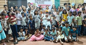 ഇടയനോടൊപ്പം ഒരു ദിനം; വലിയകുടുംബങ്ങളെ ചേര്‍ത്തുപിടിച്ച് ബിഷപ് ഡോ. പോള്‍ ആന്റണി മുല്ലശേരി