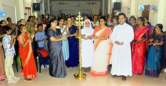 ബോണ്ടിംഗ് ഫാമിലീസ് പദ്ധതി; നിയമ അവബോധ സെമിനാര്‍