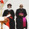 തിരുസഭയ്ക്കു നിങ്ങളെ ആവശ്യമുണ്ട്; ലിയോ പതിനാലാമന്‍ മാര്‍പാപ്പ പൗരസ്ത്യസഭകളോട്