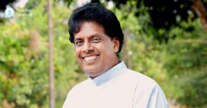 മോണ്‍. ജോസ് നരിതൂക്കില്‍ ഇടുക്കി രൂപതാ വികാരി ജനറാള്‍