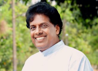 മോണ്‍. ജോസ് നരിതൂക്കില്‍ ഇടുക്കി രൂപതാ വികാരി ജനറാള്‍