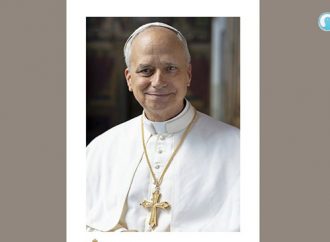 പാപ്പായുടെ സ്ഥാനാരോഹണം,  പാപ്പാ പാലീയവും ”മുക്കുവന്റെ മോതിരവും”  സ്വീകരിക്കും!
