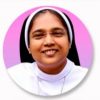 കാത്തോലിക്ക് മെന്റല്‍ ഹെല്‍ത്ത് മിനിസ്ട്രയ്ക്ക്  പുതിയ മേഖലാ ഡയറക്ടറായി  ഡോ. സിസ്റ്റര്‍ റീമ ഗ്രേസ് സിഎംസി  നിയമിതയായി