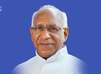 കര്‍മ്മമണ്ഡലത്തില്‍ വിസ്മയം തീര്‍ത്ത് മോണ്‍. ജോസ് പ്ലാച്ചിക്കല്‍ പടിയിറങ്ങി